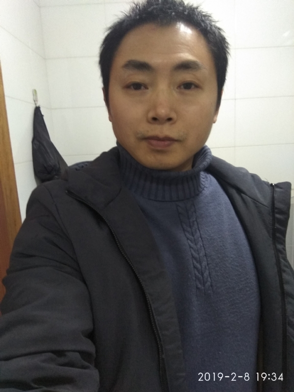 buganxiangxin的第一张照片--惠安相亲网