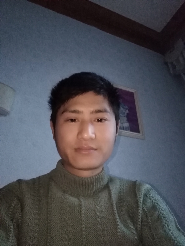 孤独的爱的第一张照片--惠安相亲网