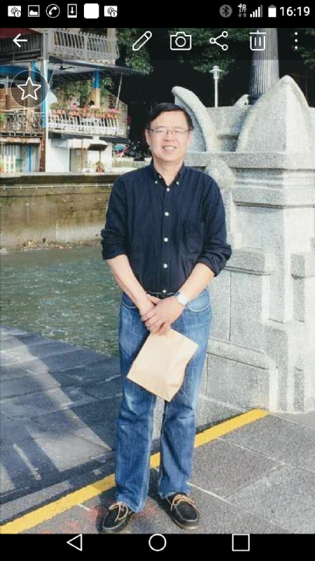 真誠的第三张照片--惠安相亲网