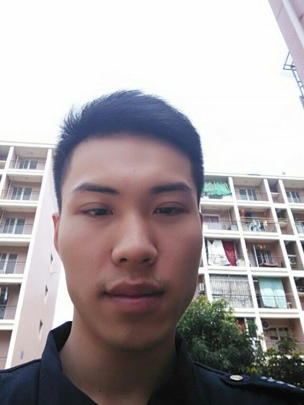 乐天的第一张照片--惠安相亲网