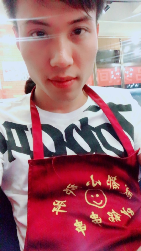 乐天的第三张照片--惠安相亲网