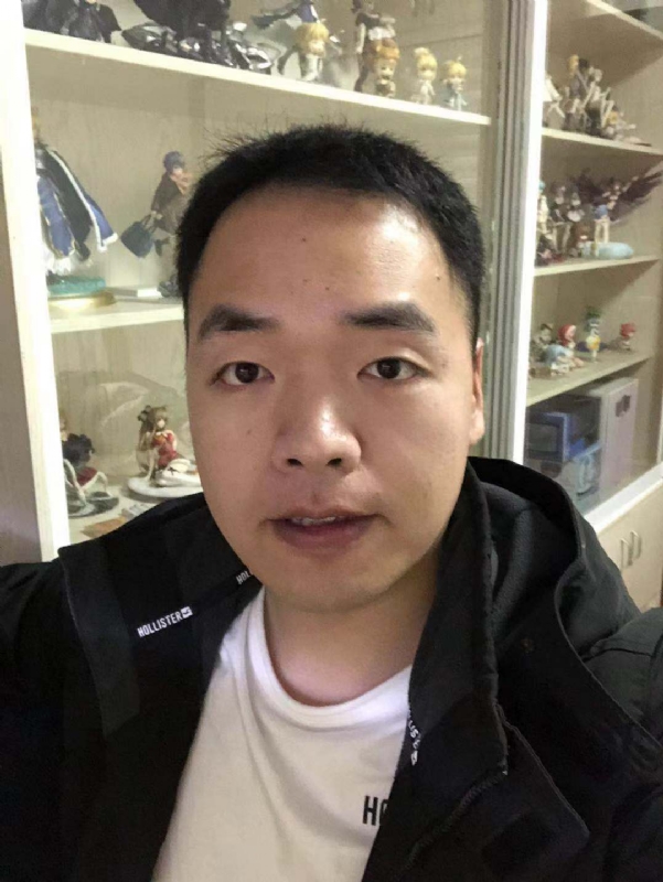 暴走KUMA的第一张照片--惠安相亲网