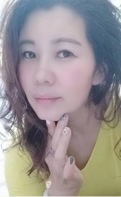 娟子的第一张照片--惠安相亲网