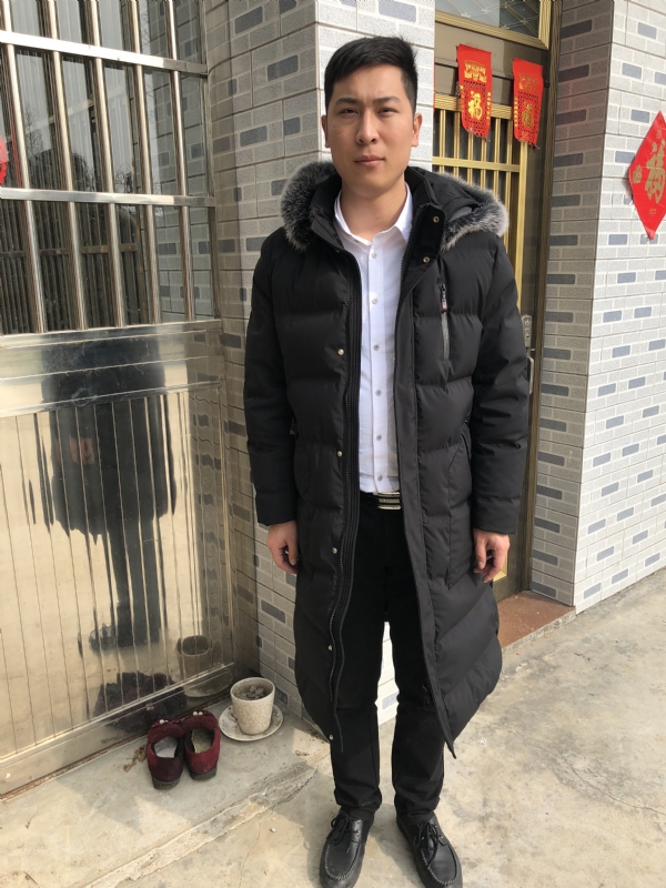 街角的风车的第一张照片--惠安相亲网