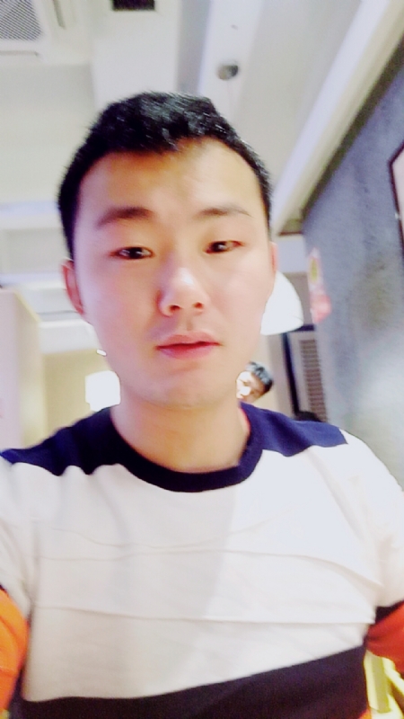 云淡风轻的第一张照片--惠安相亲网