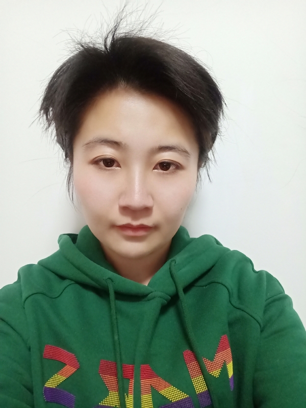 帆1234的第一张照片--惠安相亲网