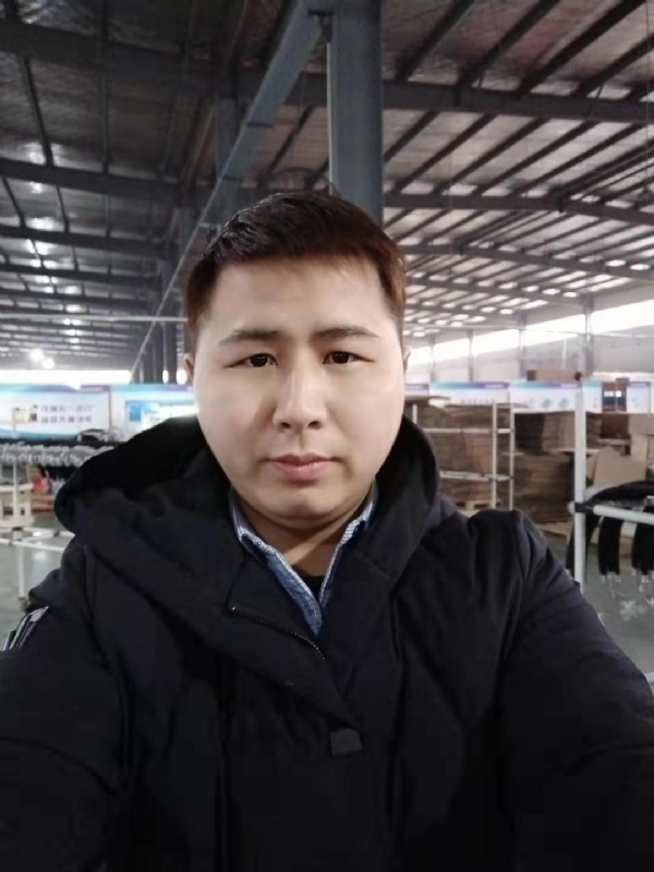 刀锋的第一张照片--惠安相亲网