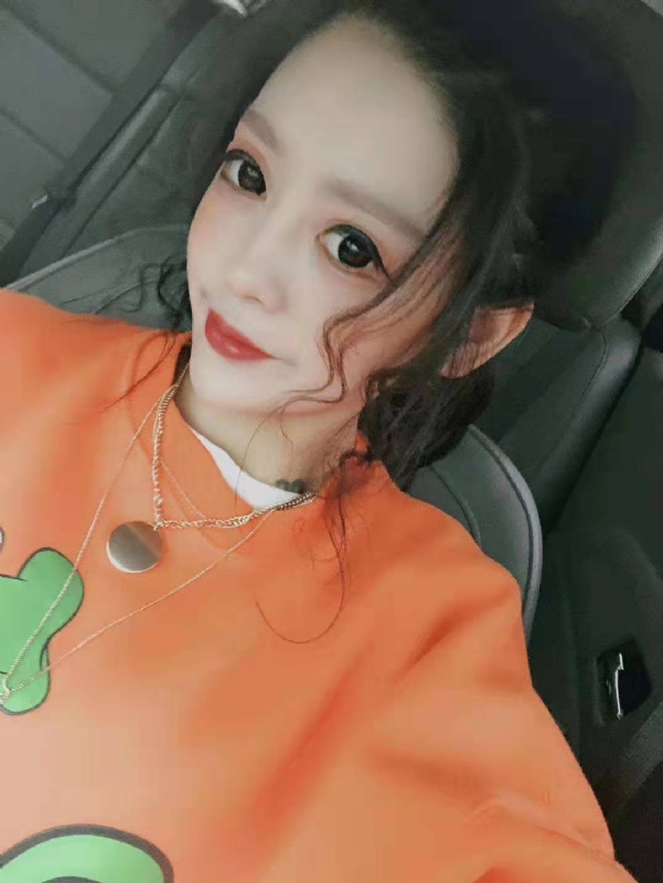 李梦瑶的第二张照片--惠安相亲网