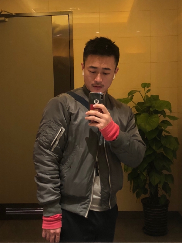 林云海的第一张照片--惠安相亲网