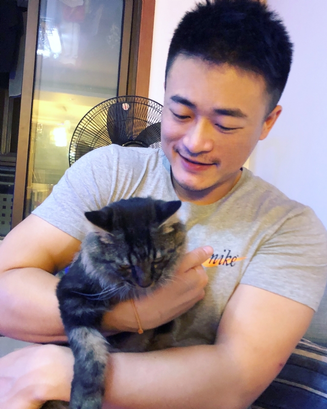 林云海的第二张照片--惠安相亲网