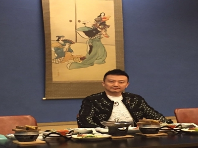 月影沙丘的第一张照片--惠安相亲网
