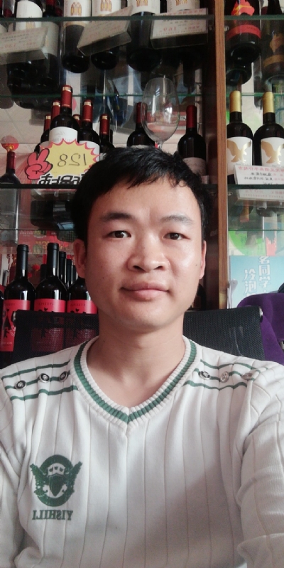 真心征婚的第二张照片--惠安相亲网