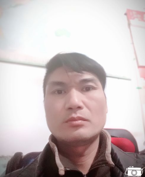 阿良的第一张照片--惠安相亲网