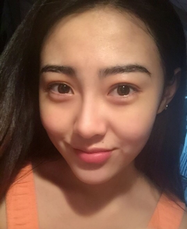 黑加伦的第一张照片--惠安相亲网