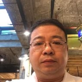 一个70后的离异大叔的第一张照片--惠安相亲网