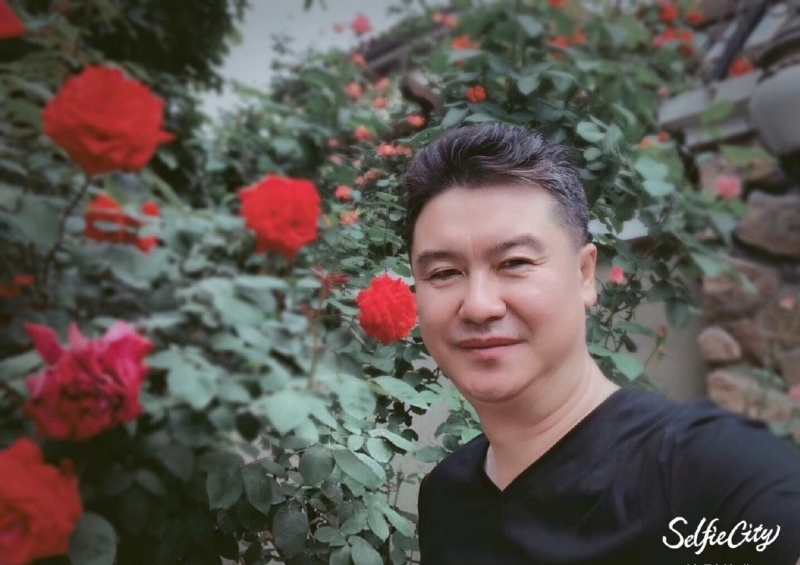 姓李名光耀的第一张照片--惠安相亲网