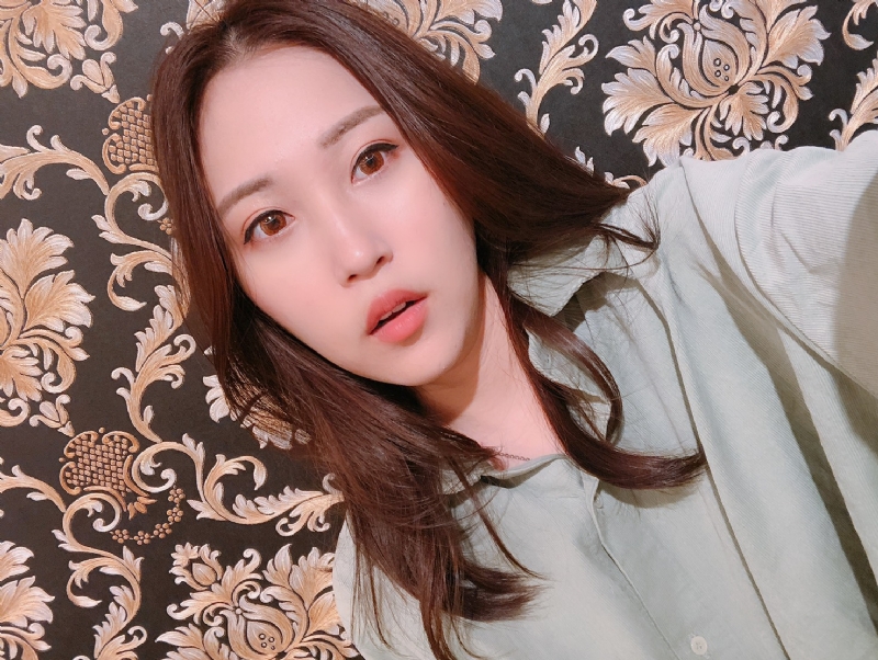 張婕兒的第一张照片--惠安相亲网