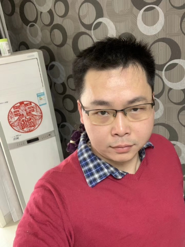 小李a的第一张照片--惠安相亲网