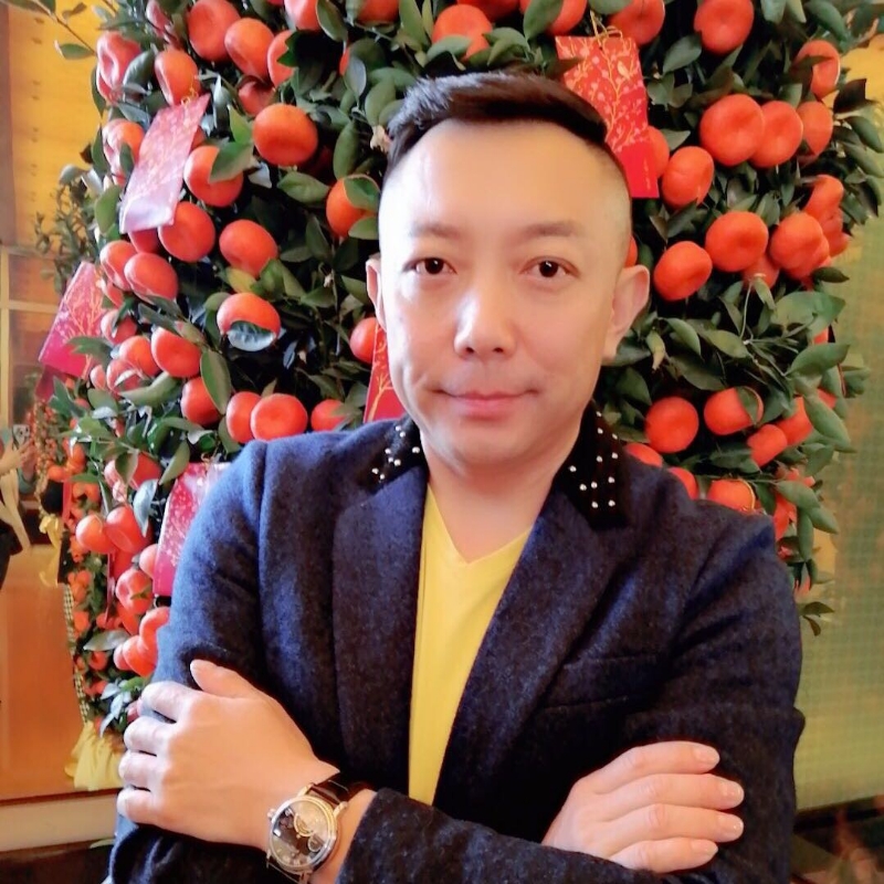 巧克力绅士的第一张照片--惠安相亲网