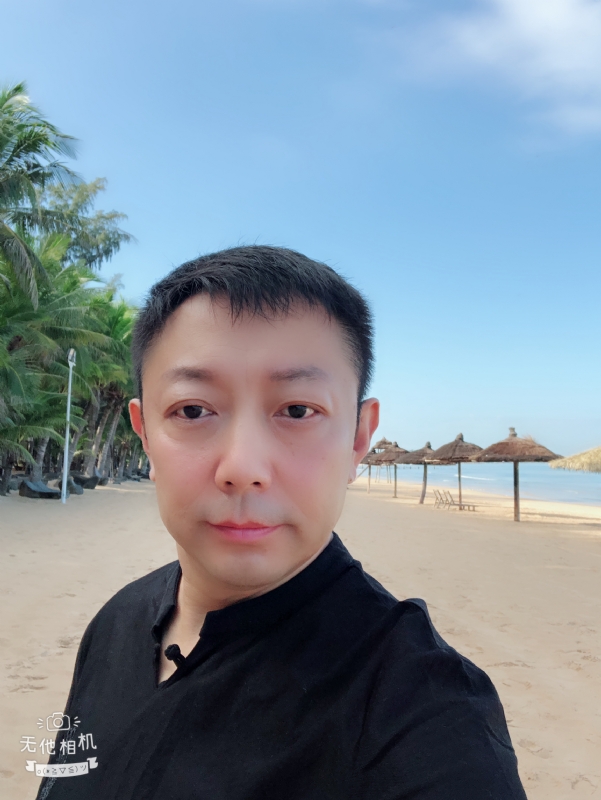 巧克力绅士的第五张照片--惠安相亲网