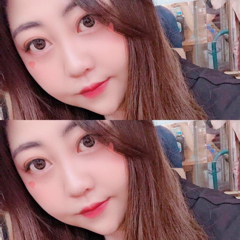 李洁白无瑕的第一张照片--惠安相亲网