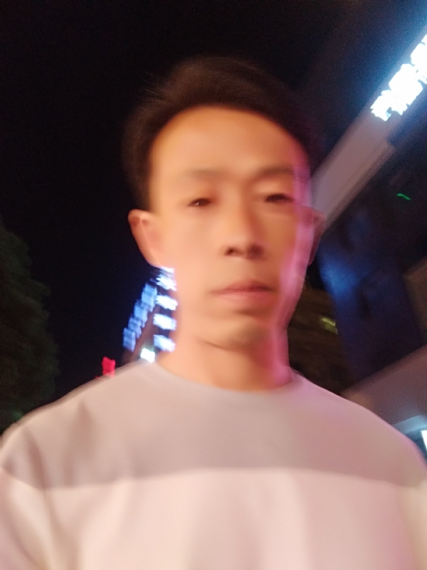 找个人来爱的第一张照片--惠安相亲网