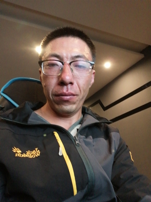 千年等你的第一张照片--惠安相亲网