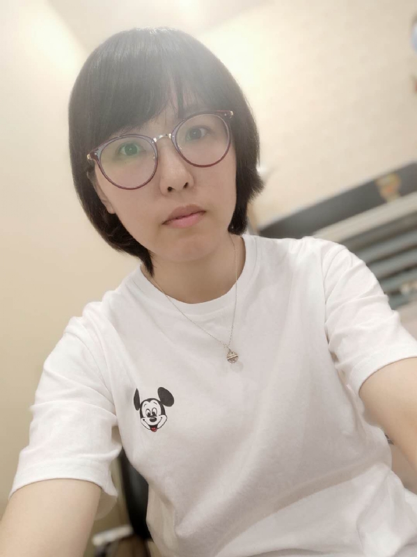 至简至繁的第一张照片--惠安相亲网