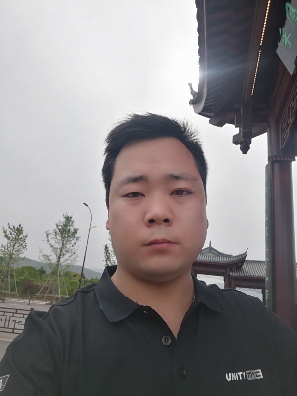 微笑的第一张照片--惠安相亲网
