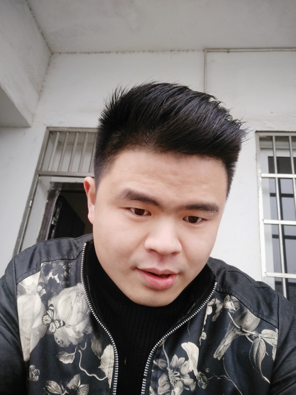 随遇而安的第一张照片--惠安相亲网