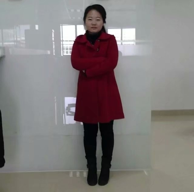 陈美美2019的第一张照片--惠安相亲网