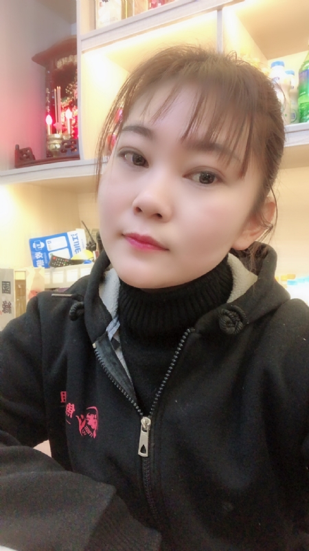 泡沫的第一张照片--惠安相亲网