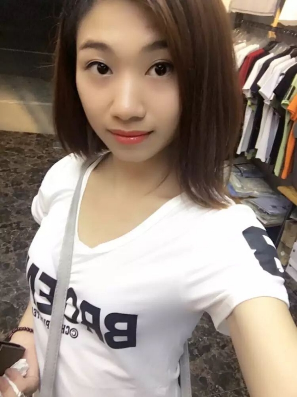 小小的太阳的第一张照片--惠安相亲网