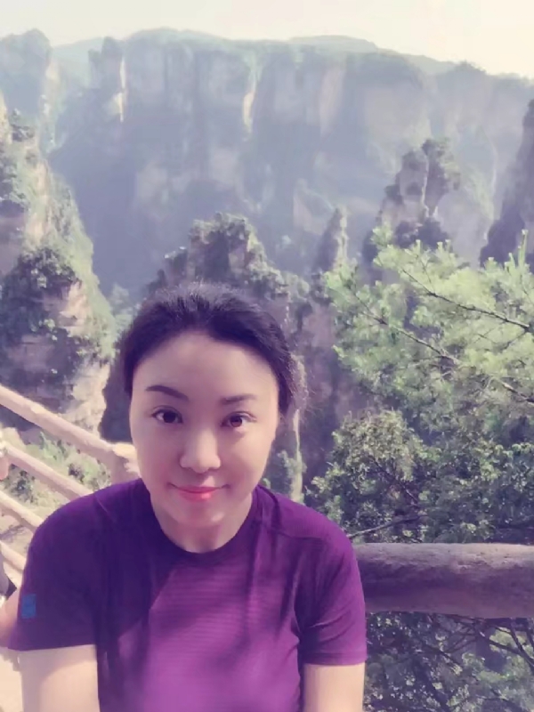 乐妞的第二张照片--惠安相亲网