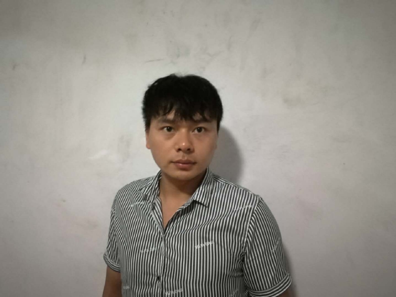 微笑的云的第一张照片--惠安相亲网