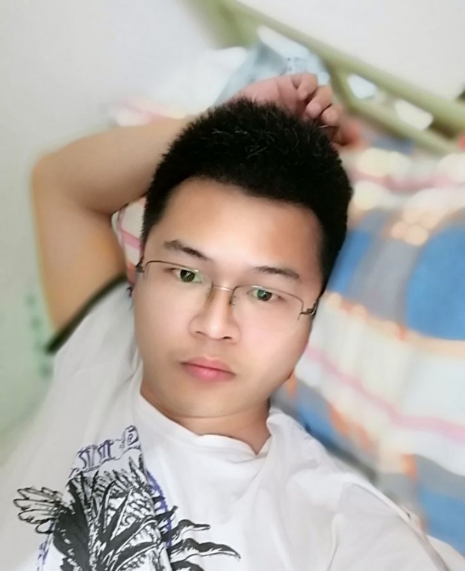 缘来如此的第一张照片--惠安相亲网