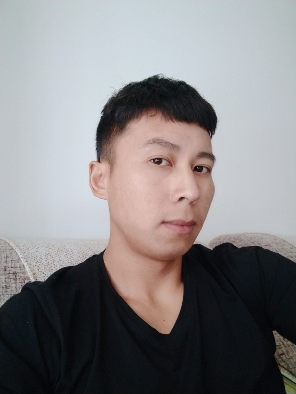 凡华的第一张照片--惠安相亲网