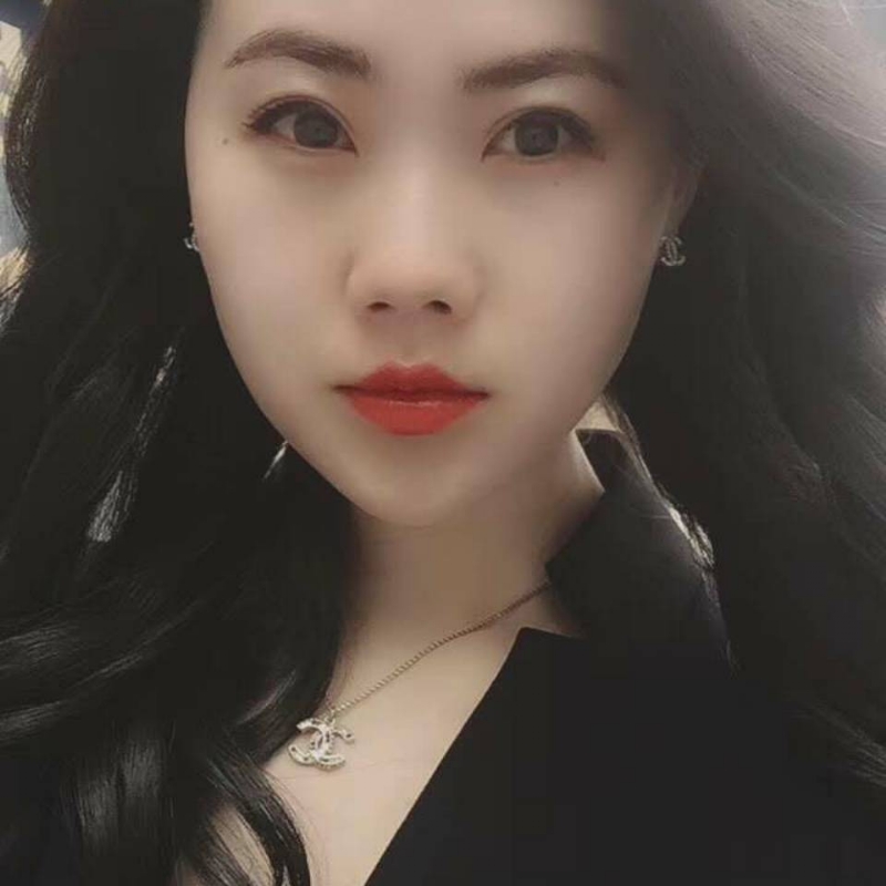 晓晓的第一张照片--惠安相亲网