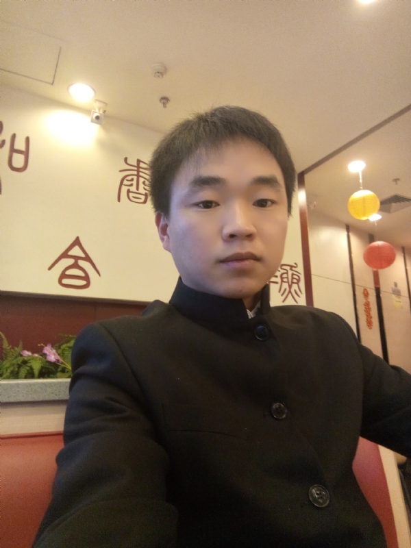 夜凉露沾衣的第一张照片--惠安相亲网