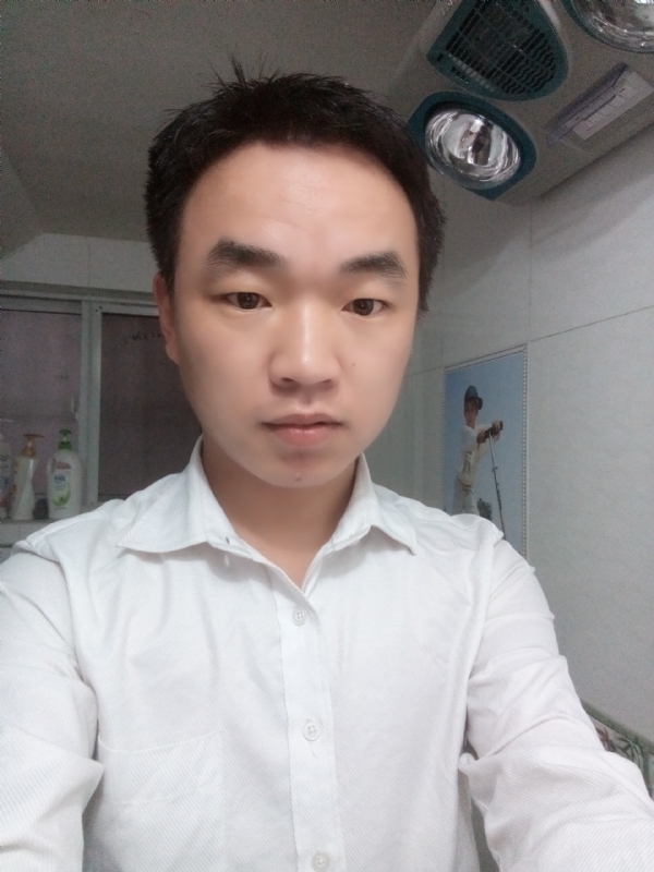 夜凉露沾衣的第二张照片--惠安相亲网