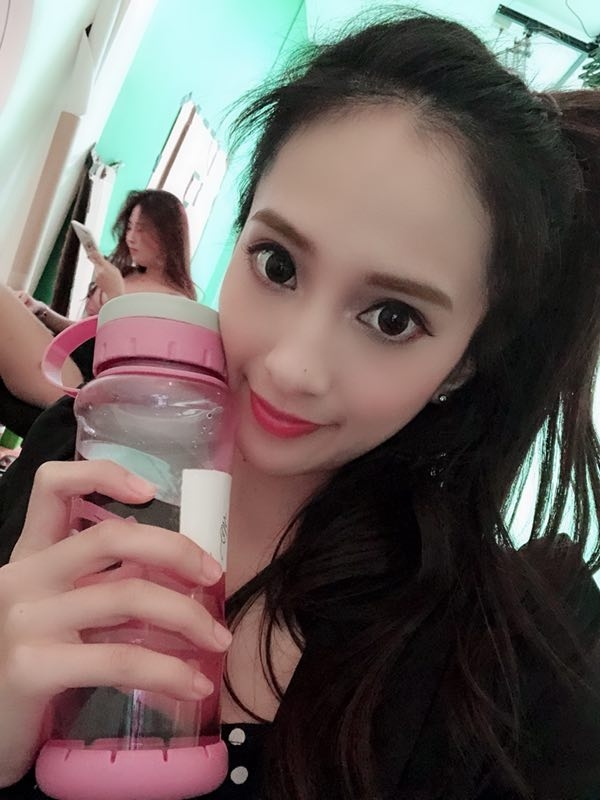 沐沐吖的第一张照片--惠安相亲网