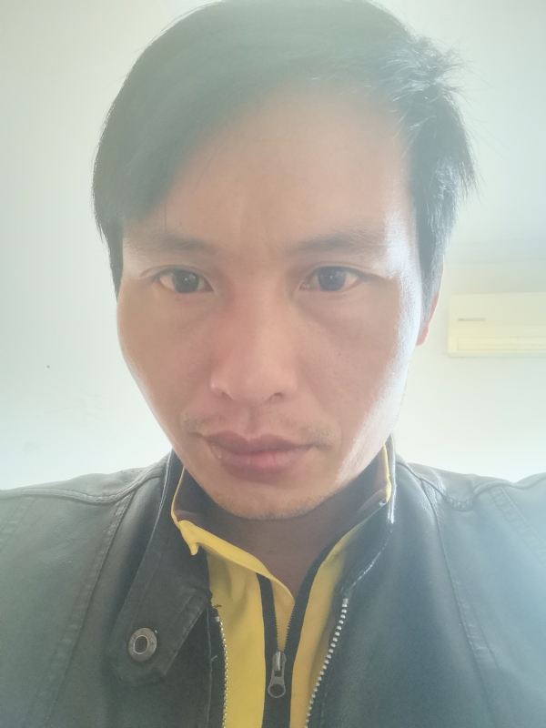 渴死的鱼的第一张照片--惠安相亲网