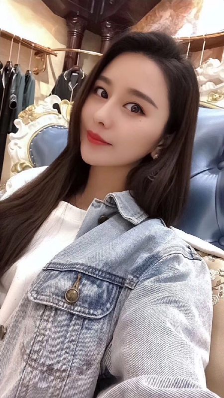 李珊珊的第一张照片--惠安相亲网