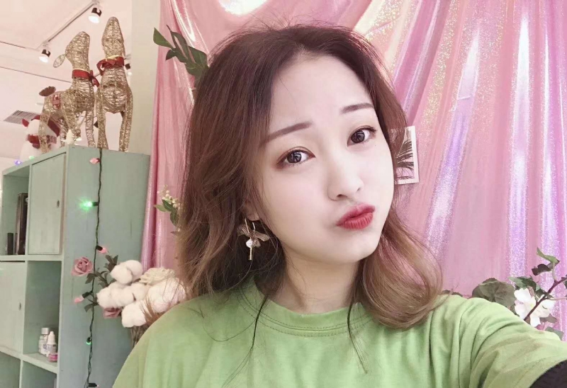 罗兰的第二张照片--惠安相亲网