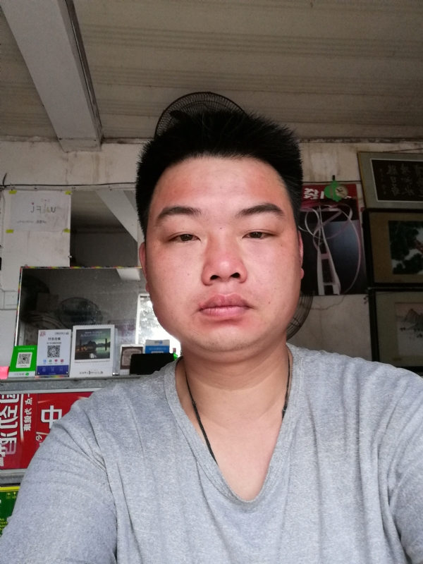 憨佬俵的第一张照片--惠安相亲网