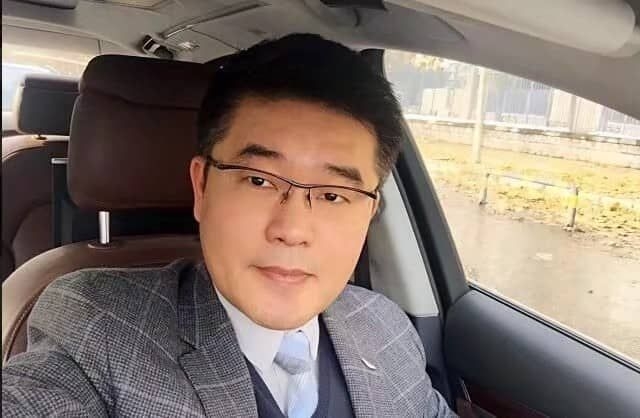 人生百味苦尽甘来的第一张照片--惠安相亲网