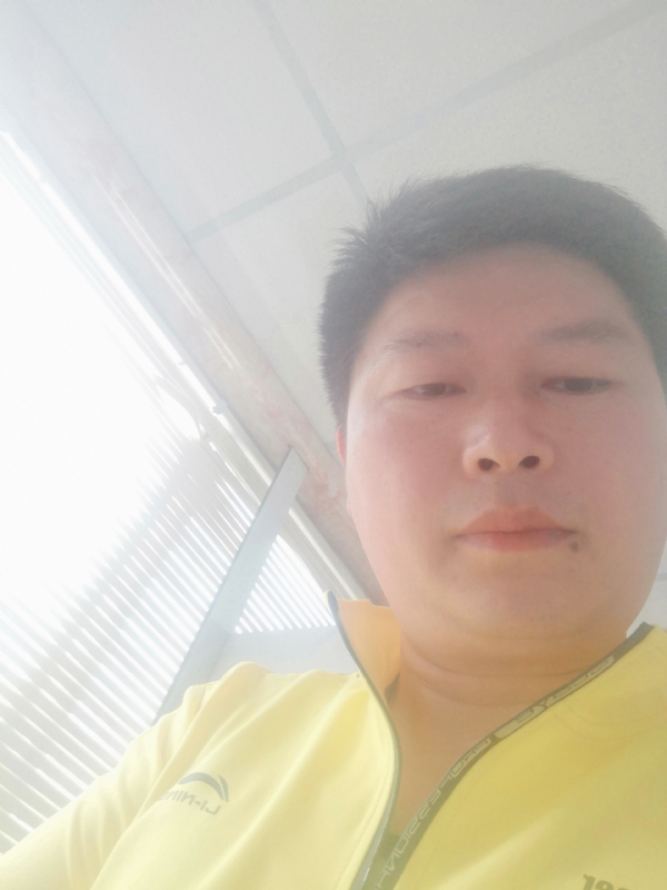 山男的第一张照片--惠安相亲网