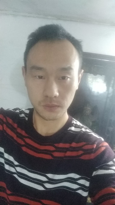 张浩浩的第一张照片--惠安相亲网