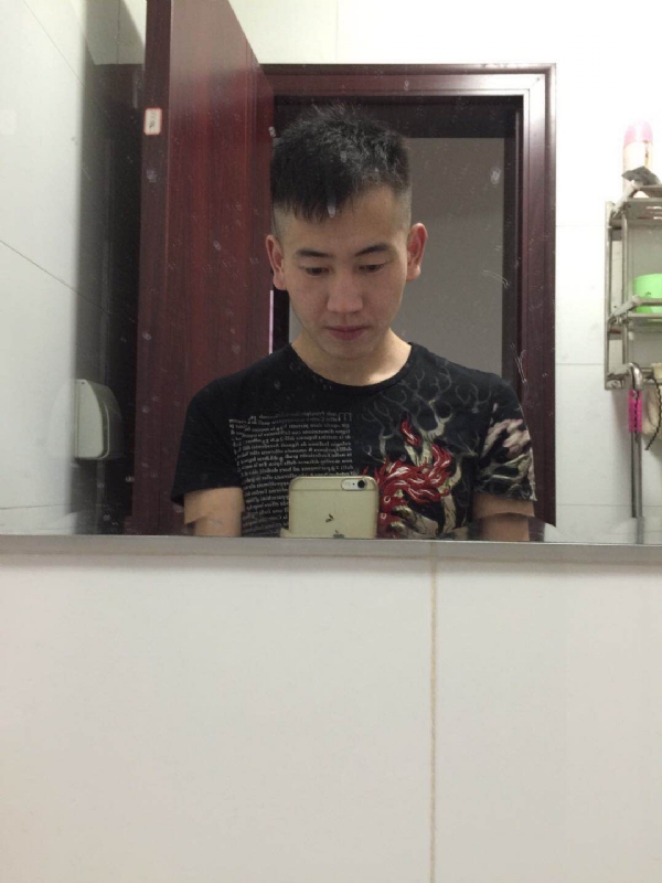 相爱相守的第一张照片--惠安相亲网