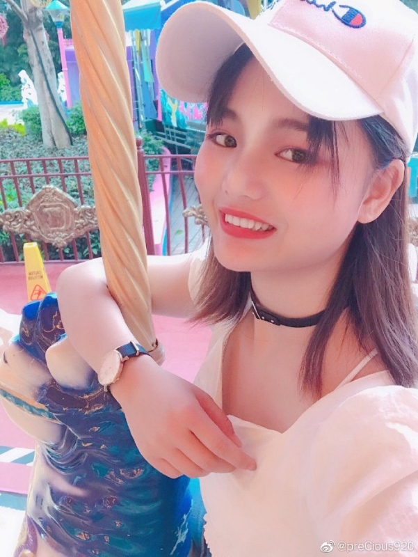 晓乐乐的第一张照片--惠安相亲网